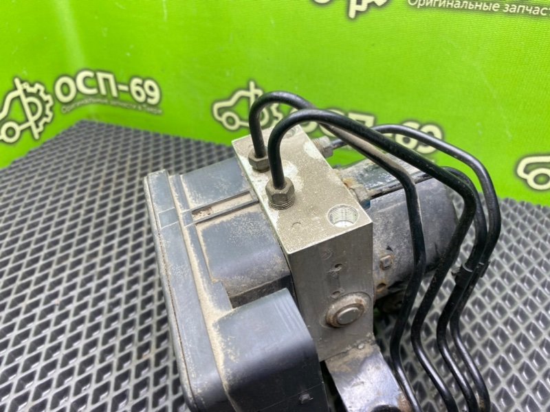 Блок ABS, 3290 рублей, Тверь