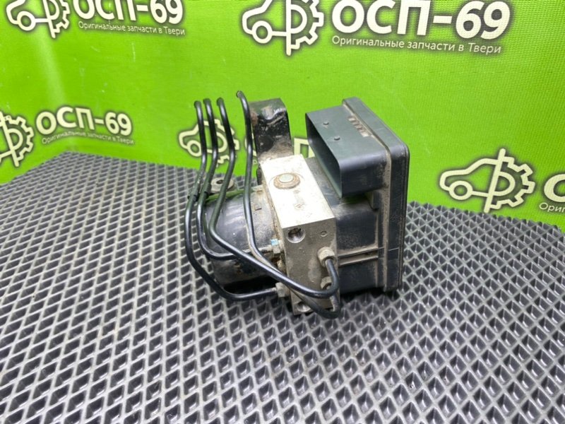 Блок ABS, 3290 рублей, Тверь