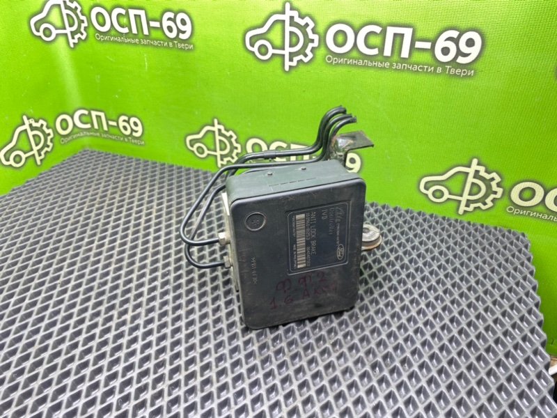 Блок ABS, 3290 рублей, Тверь