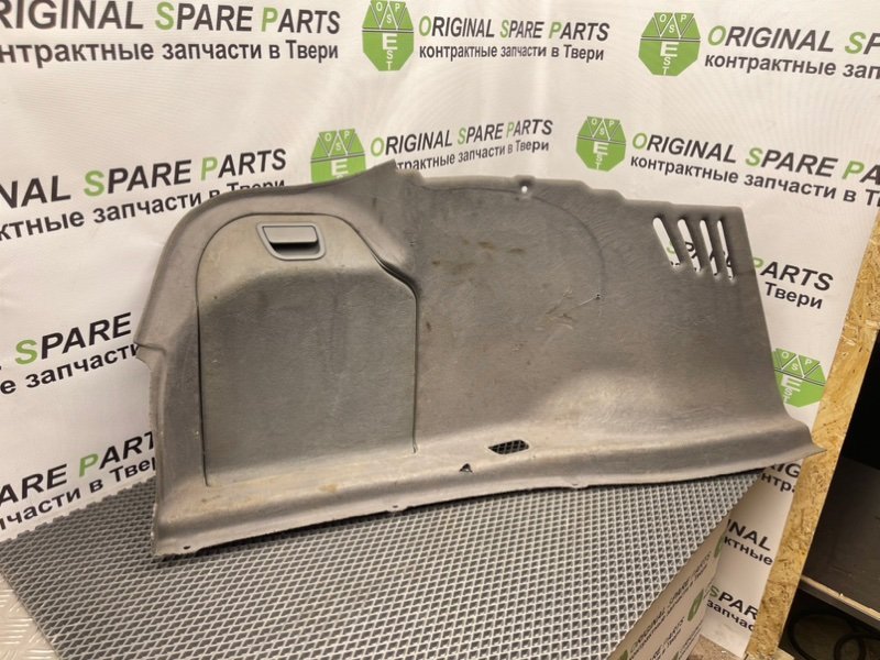 Обшивка багажника, 1490 рублей, Тверь