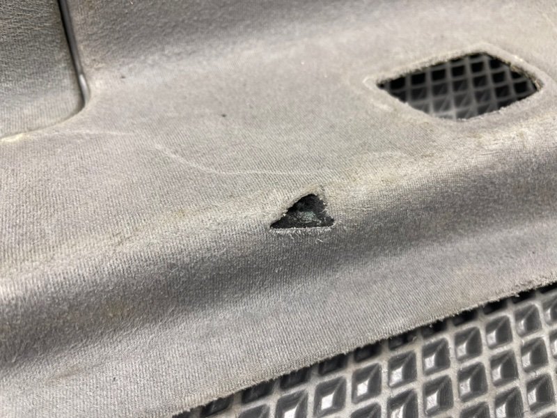 Обшивка багажника, 1490 рублей, Тверь