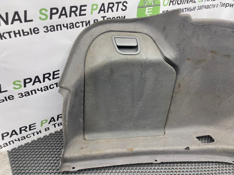 Обшивка багажника, 1490 рублей, Тверь