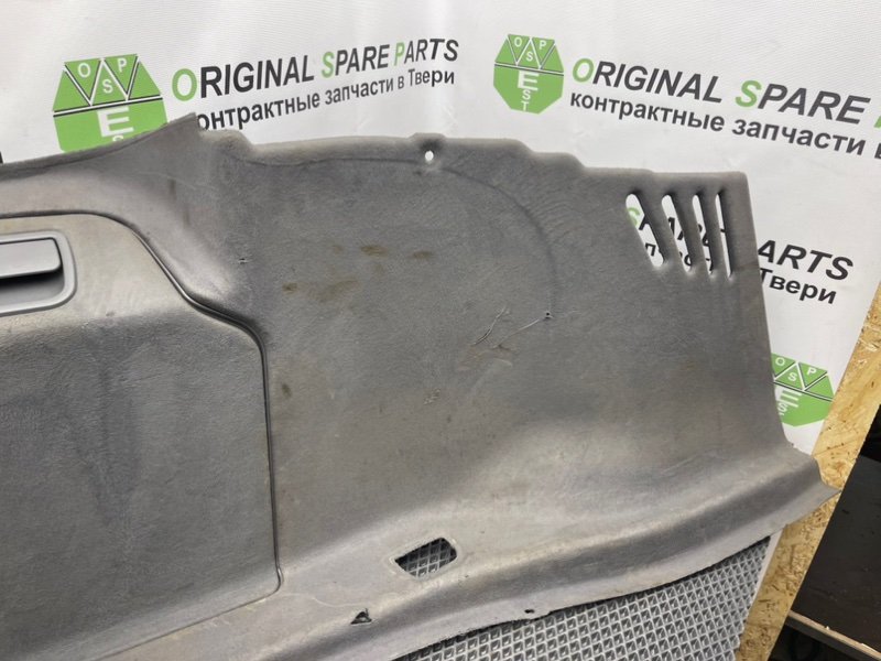 Обшивка багажника, 1490 рублей, Тверь