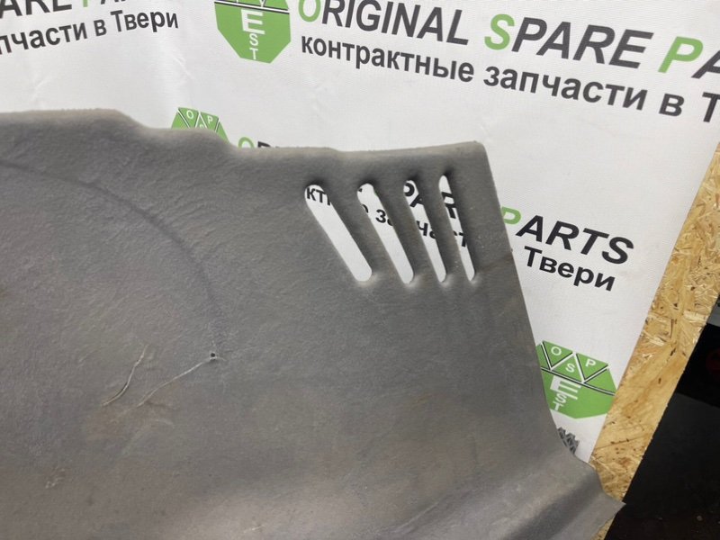 Обшивка багажника, 1490 рублей, Тверь