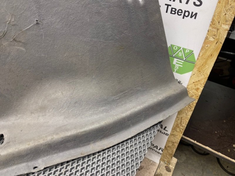 Обшивка багажника, 1490 рублей, Тверь
