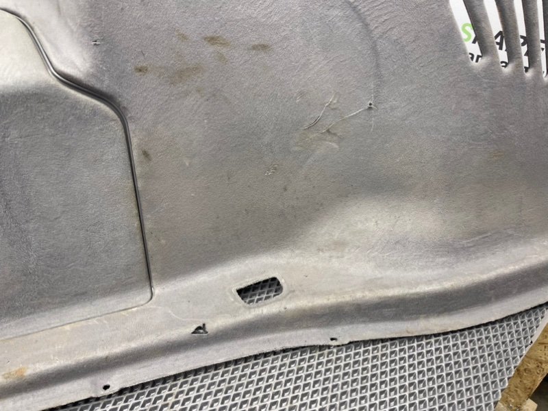 Обшивка багажника, 1490 рублей, Тверь