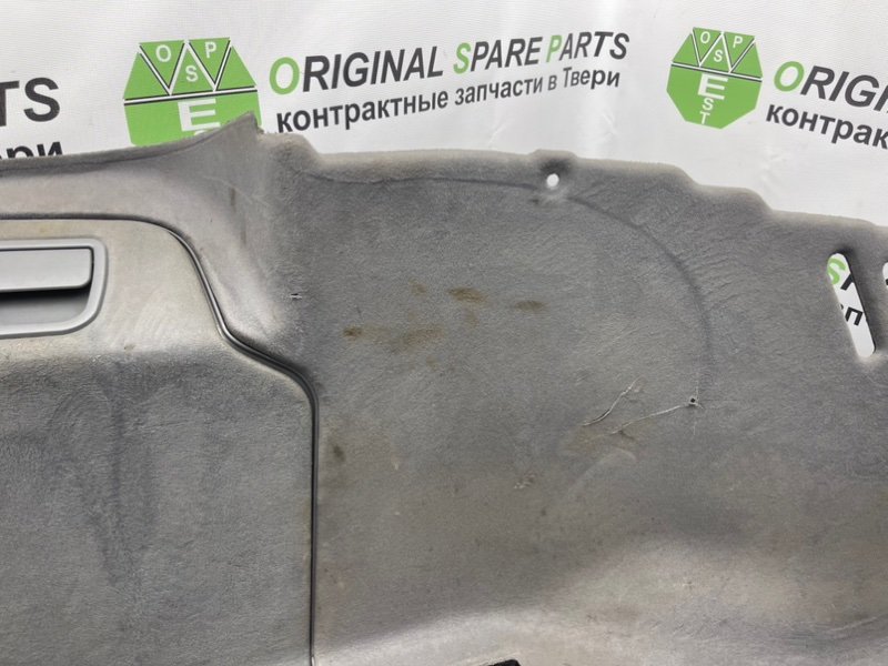 Обшивка багажника, 1490 рублей, Тверь