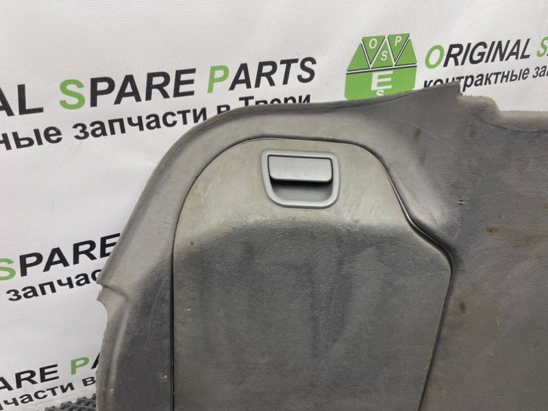 Обшивка багажника, 1490 рублей, Тверь