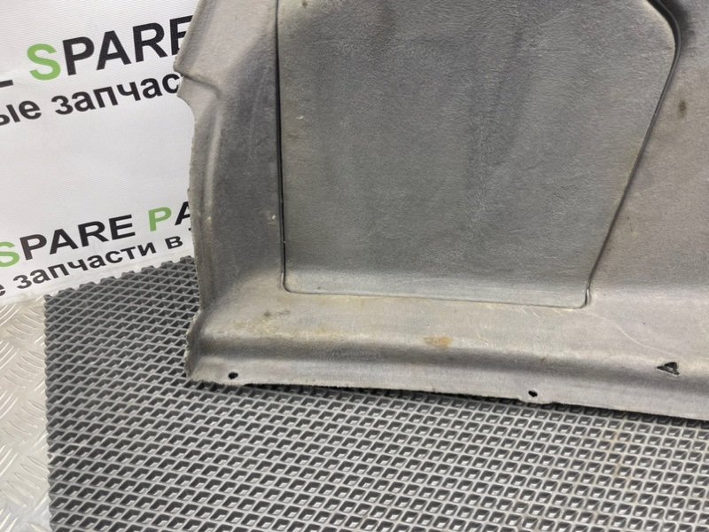 Обшивка багажника, 1490 рублей, Тверь