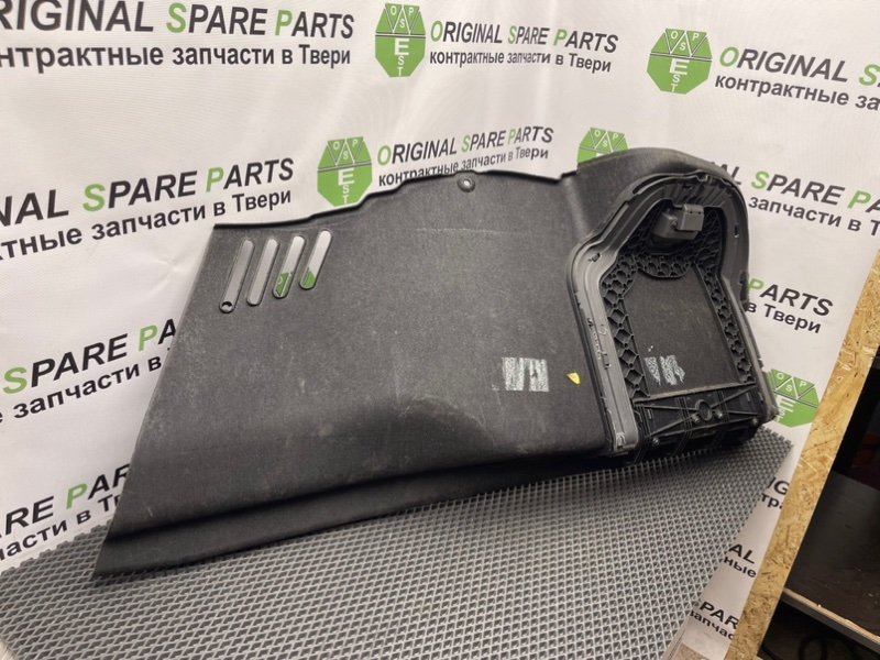 Обшивка багажника, 1490 рублей, Тверь