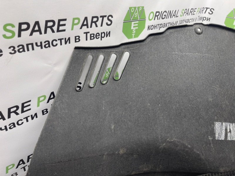 Обшивка багажника, 1490 рублей, Тверь