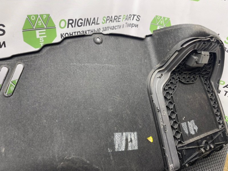 Обшивка багажника, 1490 рублей, Тверь