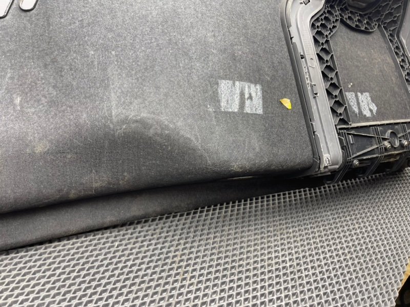 Обшивка багажника, 1490 рублей, Тверь