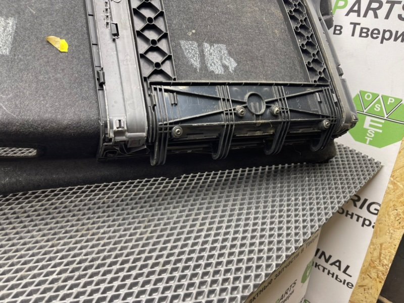 Обшивка багажника, 1490 рублей, Тверь