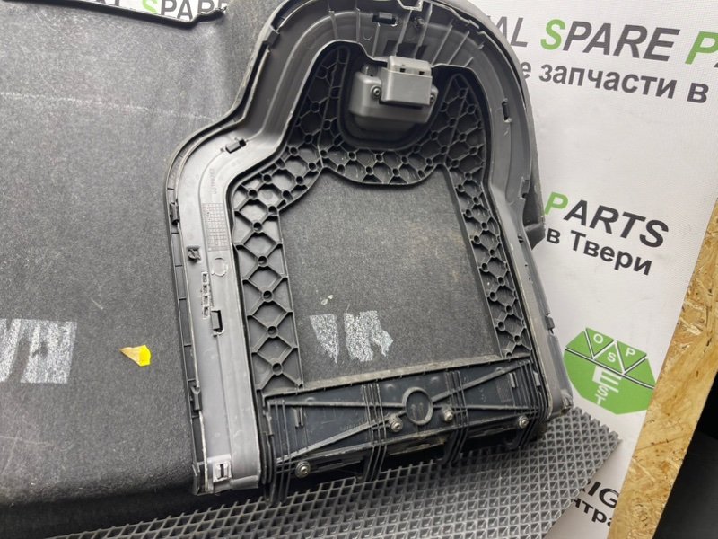 Обшивка багажника, 1490 рублей, Тверь