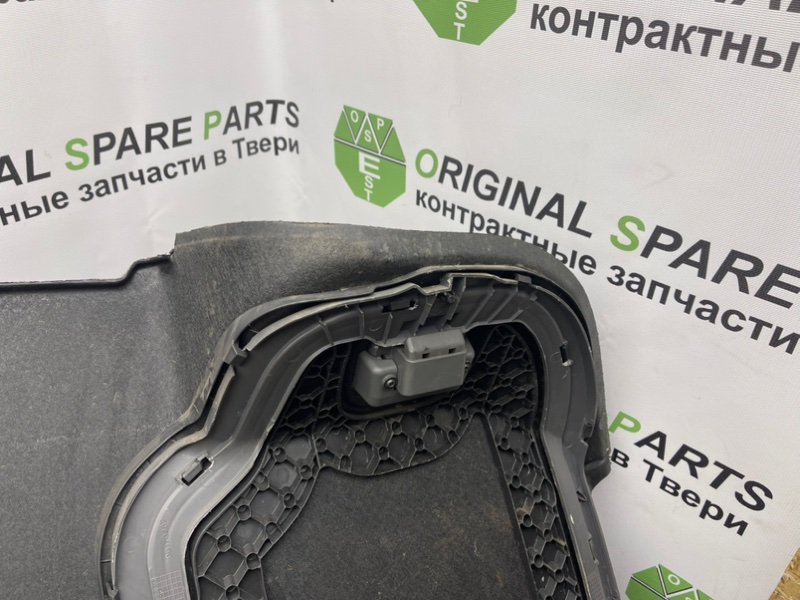 Обшивка багажника, 1490 рублей, Тверь