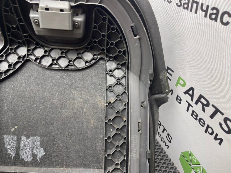 Обшивка багажника, 1490 рублей, Тверь