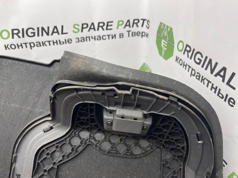 Обшивка багажника, 1490 рублей, Тверь