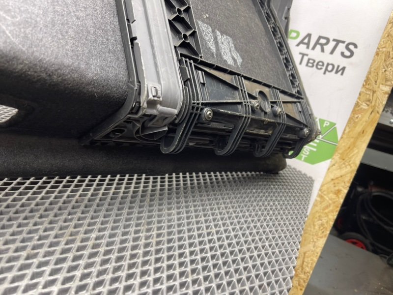 Обшивка багажника, 1490 рублей, Тверь