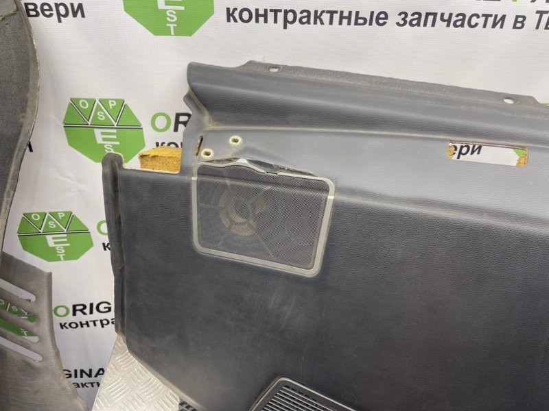 Полка салона задняя, 2490 рублей, Тверь