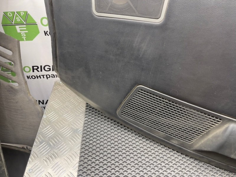 Полка салона задняя, 2490 рублей, Тверь