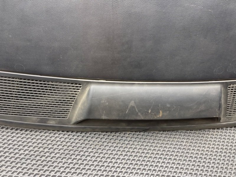 Полка салона задняя, 2490 рублей, Тверь