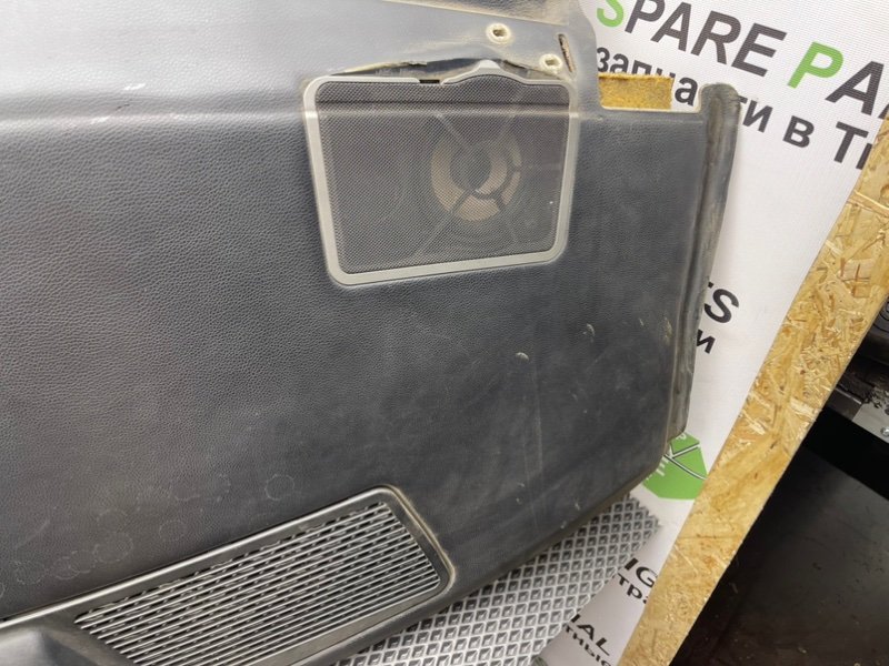 Полка салона задняя, 2490 рублей, Тверь