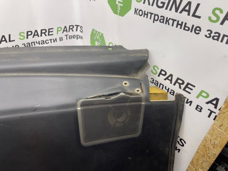 Полка салона задняя, 2490 рублей, Тверь