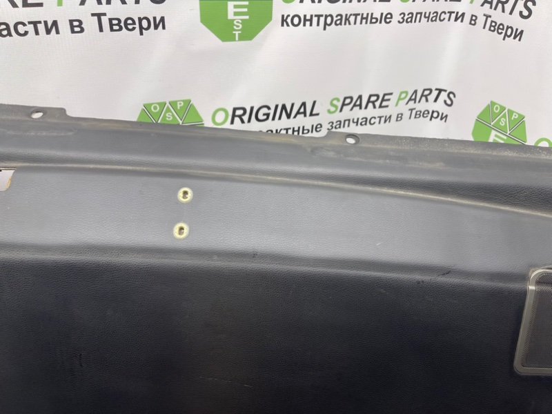 Полка салона задняя, 2490 рублей, Тверь