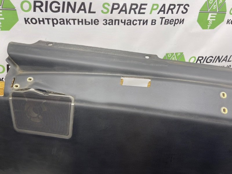 Полка салона задняя, 2490 рублей, Тверь