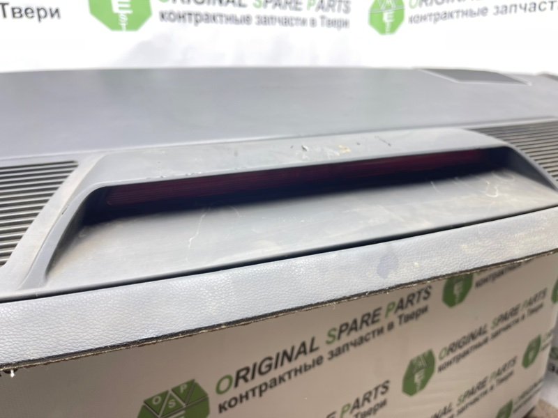 Полка салона задняя, 2490 рублей, Тверь