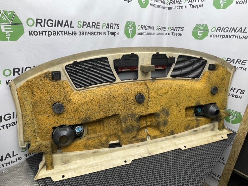 Полка салона задняя, 2490 рублей, Тверь