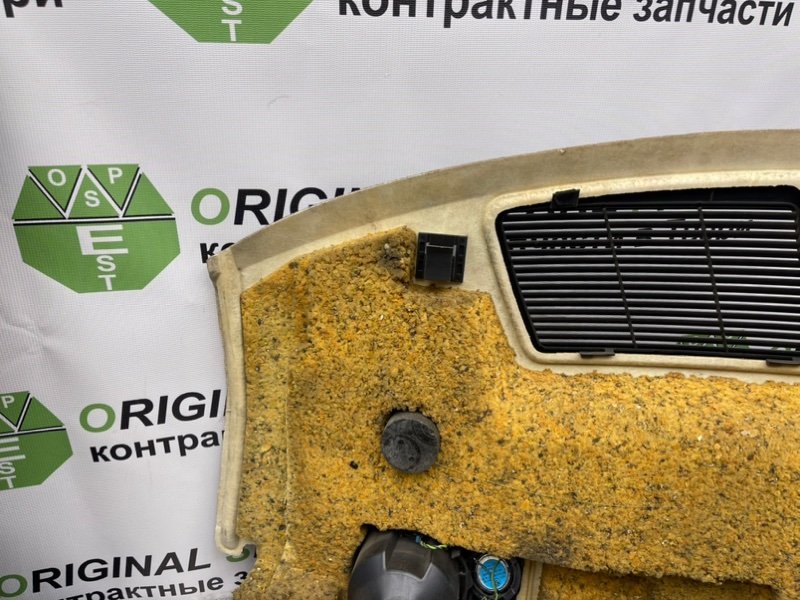 Полка салона задняя, 2490 рублей, Тверь