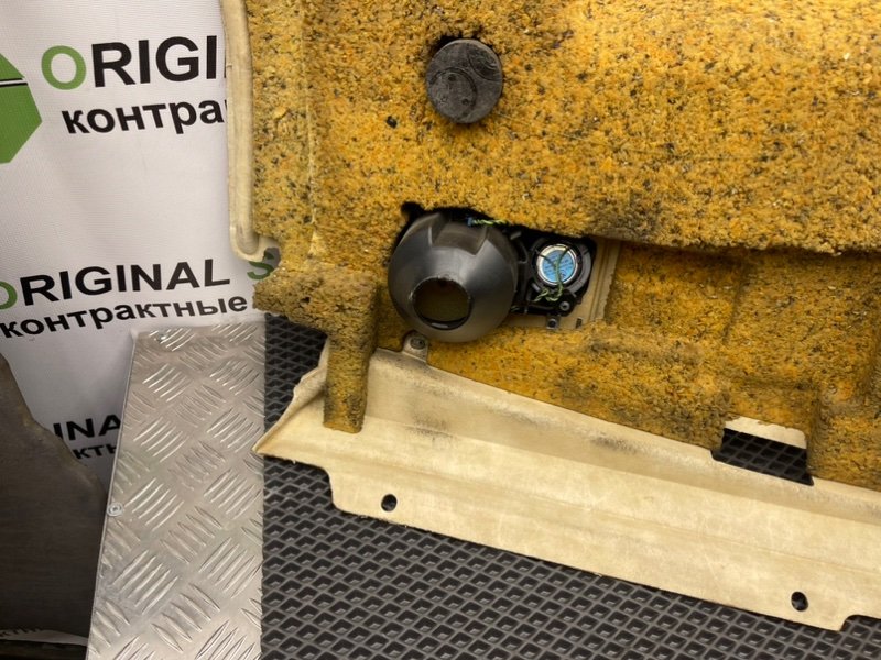 Полка салона задняя, 2490 рублей, Тверь