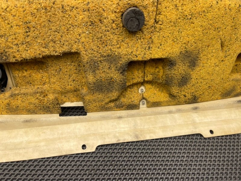 Полка салона задняя, 2490 рублей, Тверь