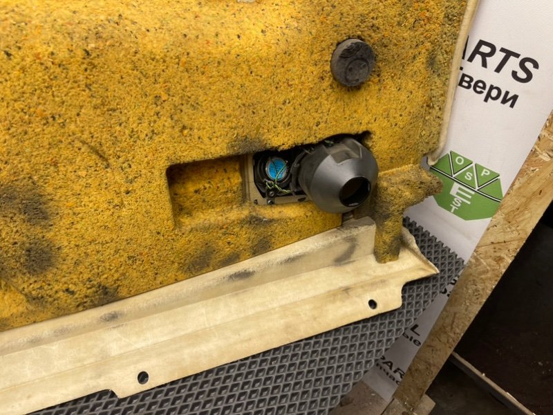 Полка салона задняя, 2490 рублей, Тверь