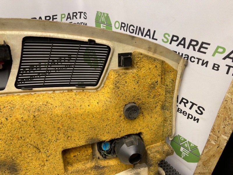 Полка салона задняя, 2490 рублей, Тверь