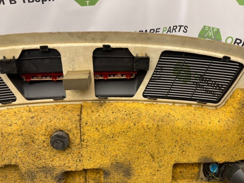 Полка салона задняя, 2490 рублей, Тверь