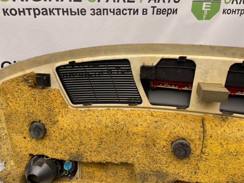 Полка салона задняя, 2490 рублей, Тверь