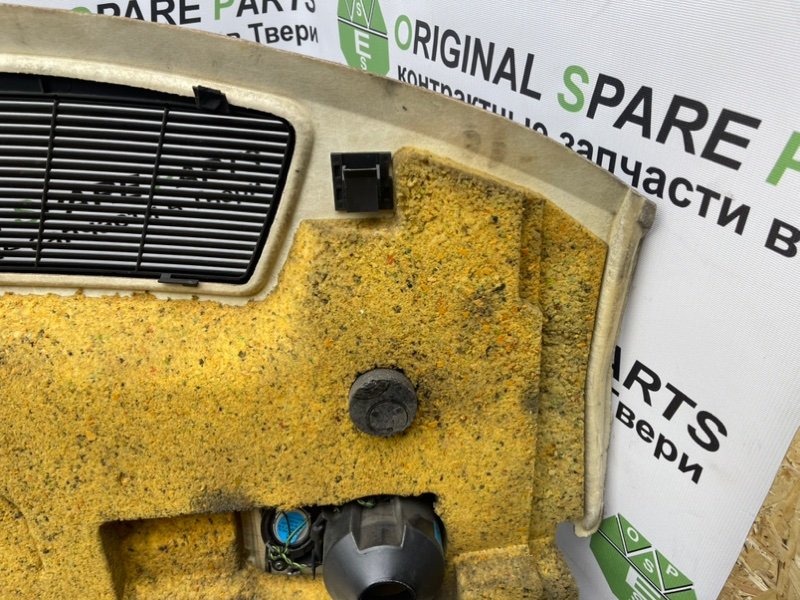 Полка салона задняя, 2490 рублей, Тверь