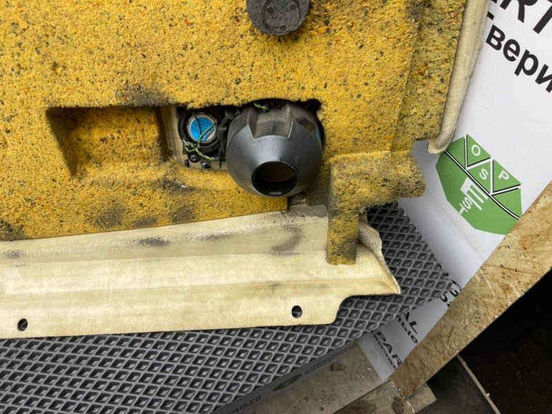 Полка салона задняя, 2490 рублей, Тверь