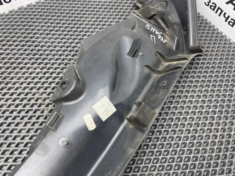 Накладка стойки, 590 рублей, Тверь