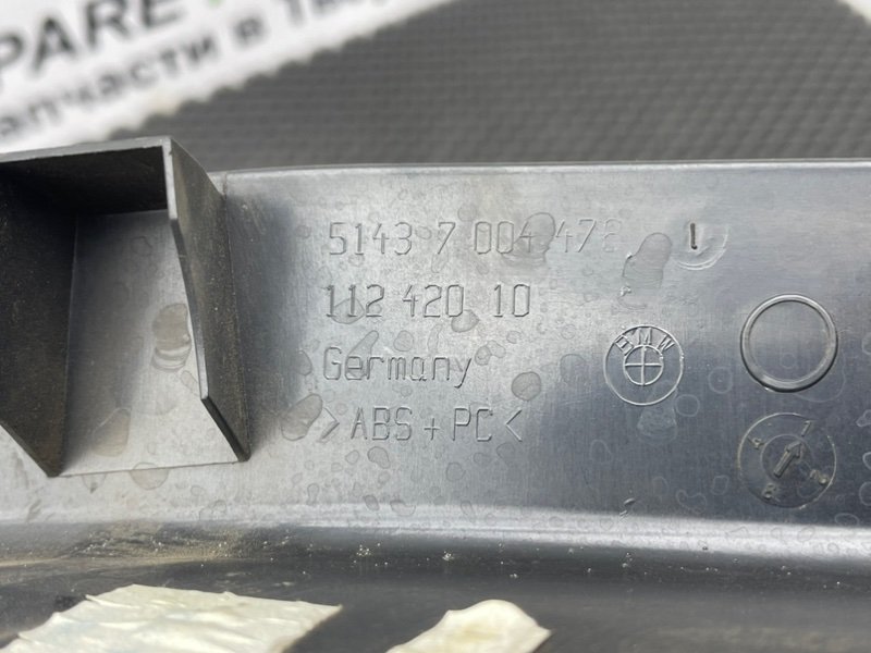 Накладка стойки, 590 рублей, Тверь