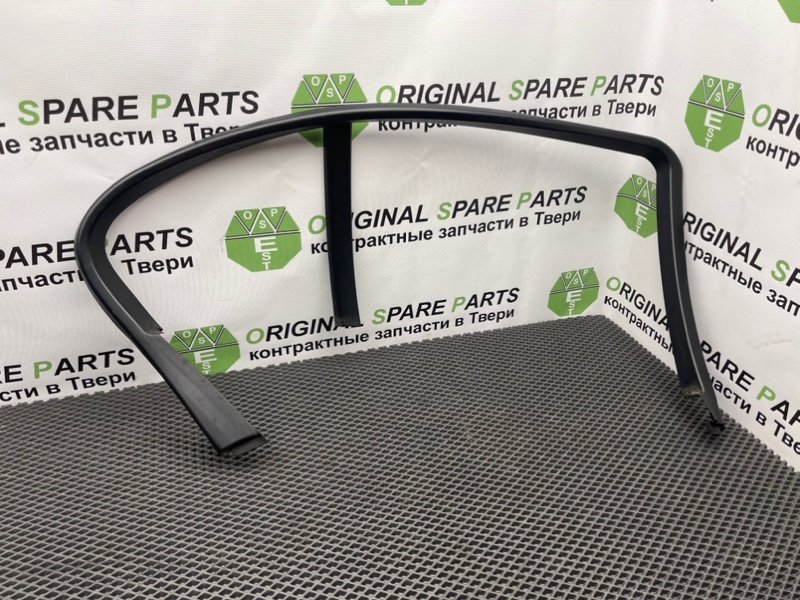 Накладка двери, 490 рублей, Тверь