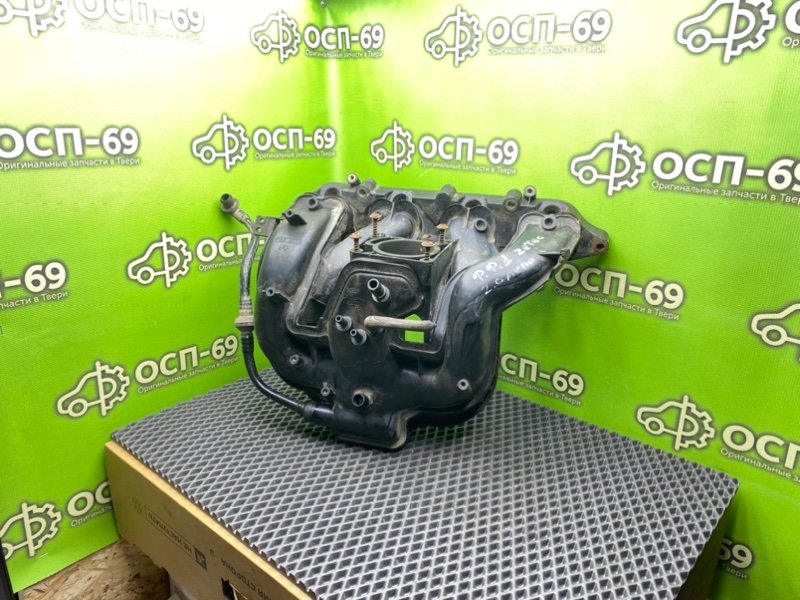 Коллектор впуска, 2990 рублей, Тверь