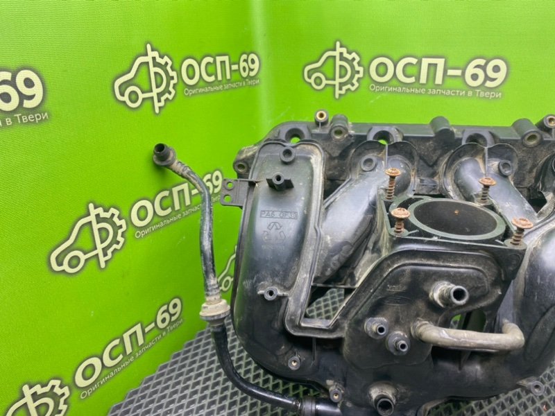 Коллектор впуска, 2990 рублей, Тверь