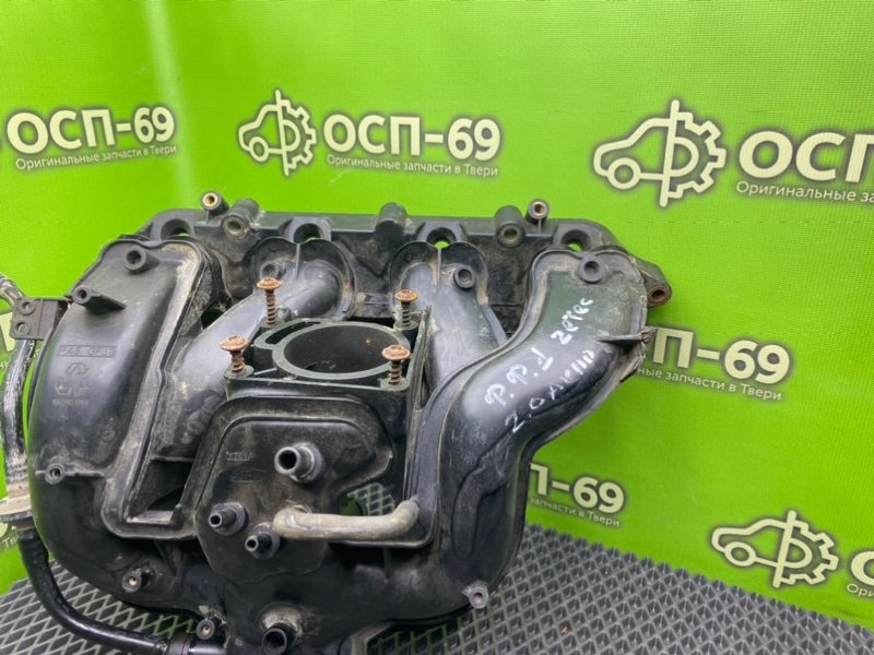 Коллектор впуска, 2990 рублей, Тверь