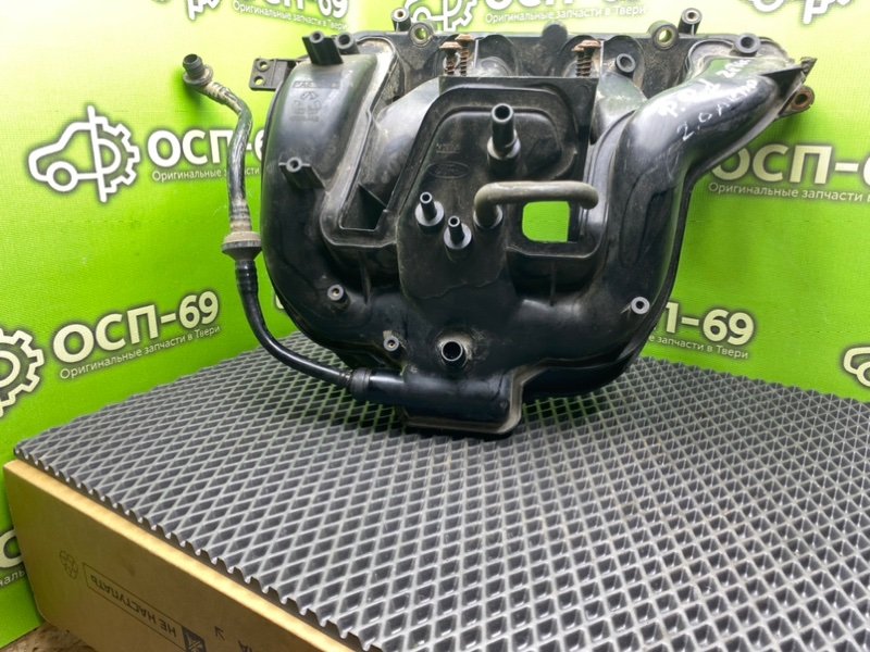 Коллектор впуска, 2990 рублей, Тверь