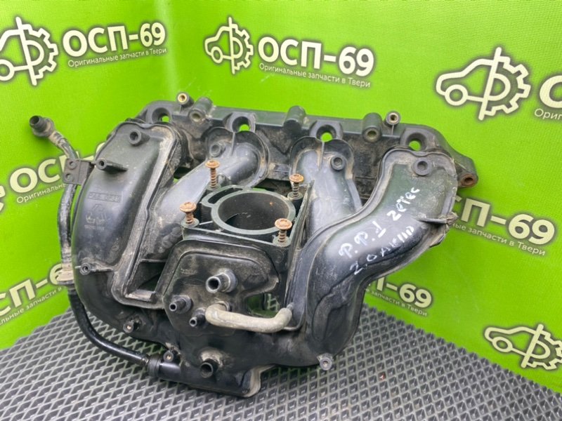 Коллектор впуска, 2990 рублей, Тверь