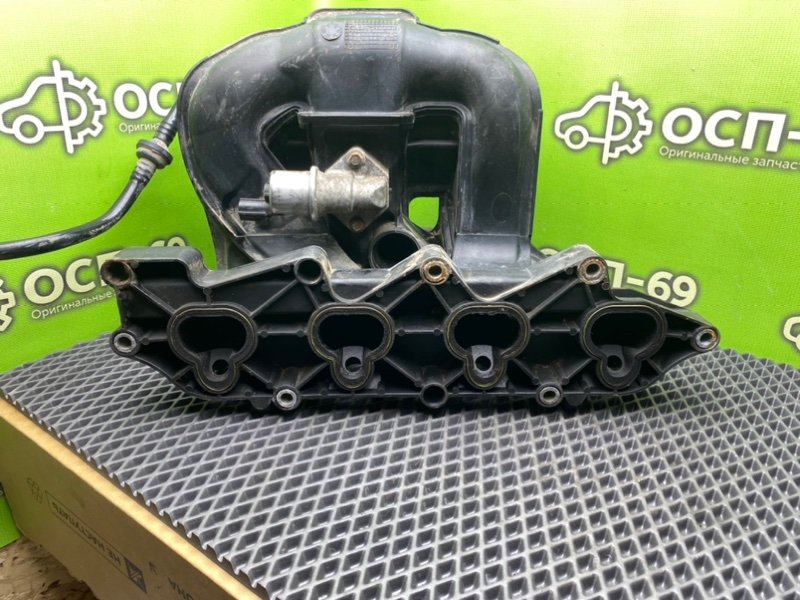 Коллектор впуска, 2990 рублей, Тверь